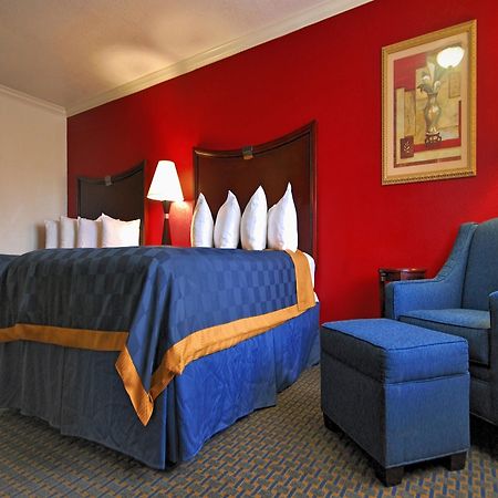 Americas Best Value Inn Kingsville Extérieur photo