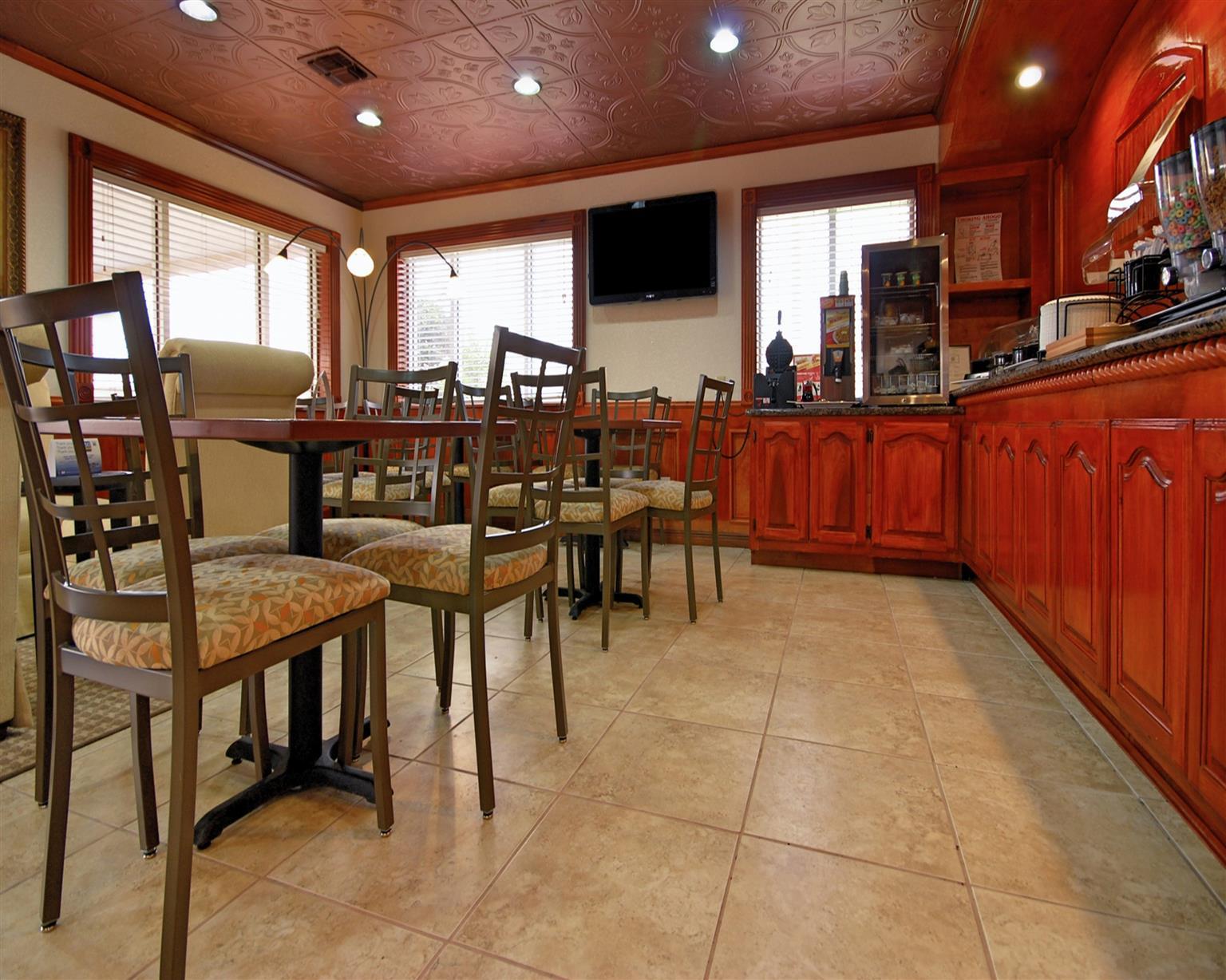 Americas Best Value Inn Kingsville Extérieur photo