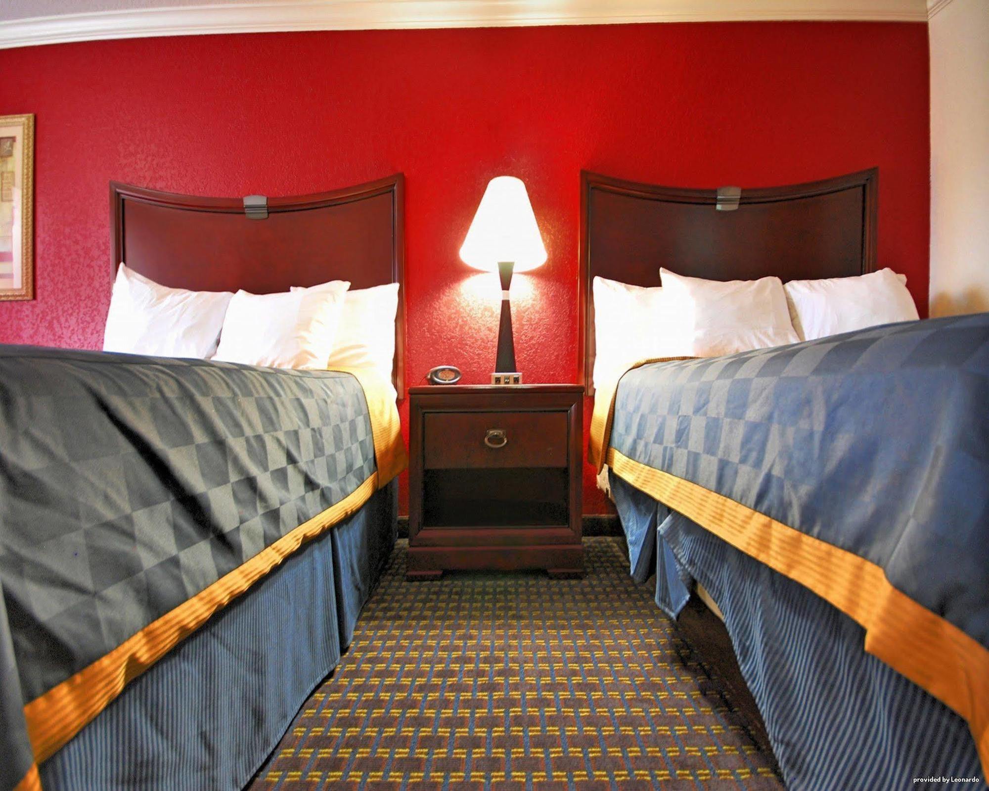 Americas Best Value Inn Kingsville Extérieur photo
