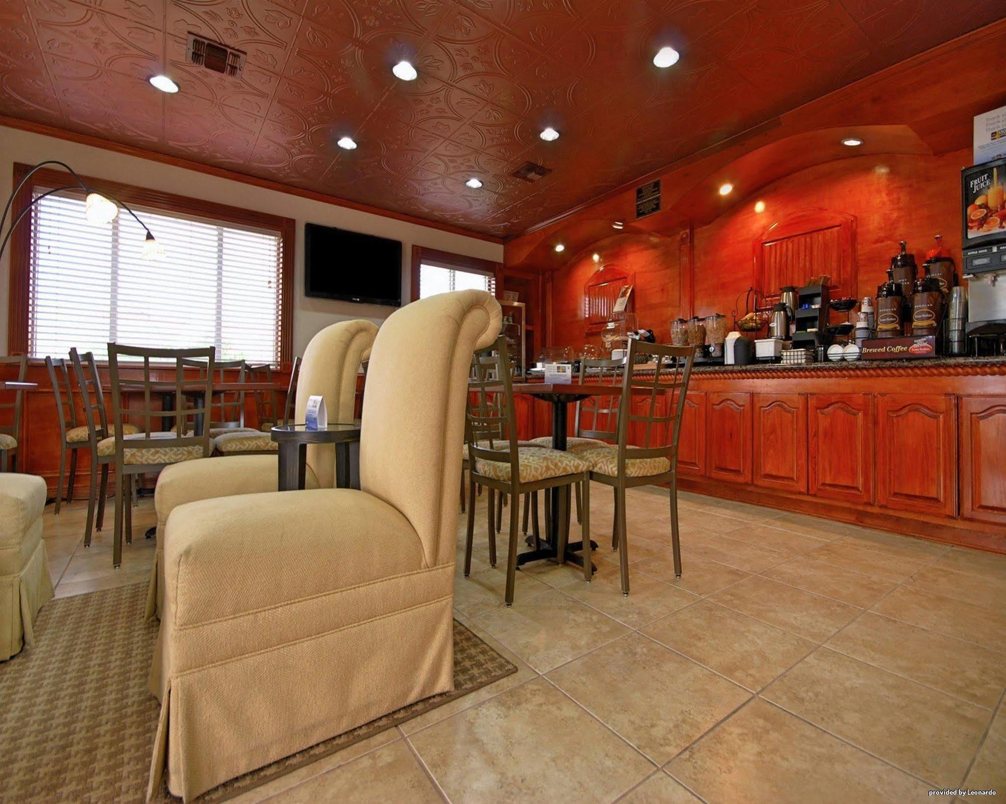 Americas Best Value Inn Kingsville Extérieur photo