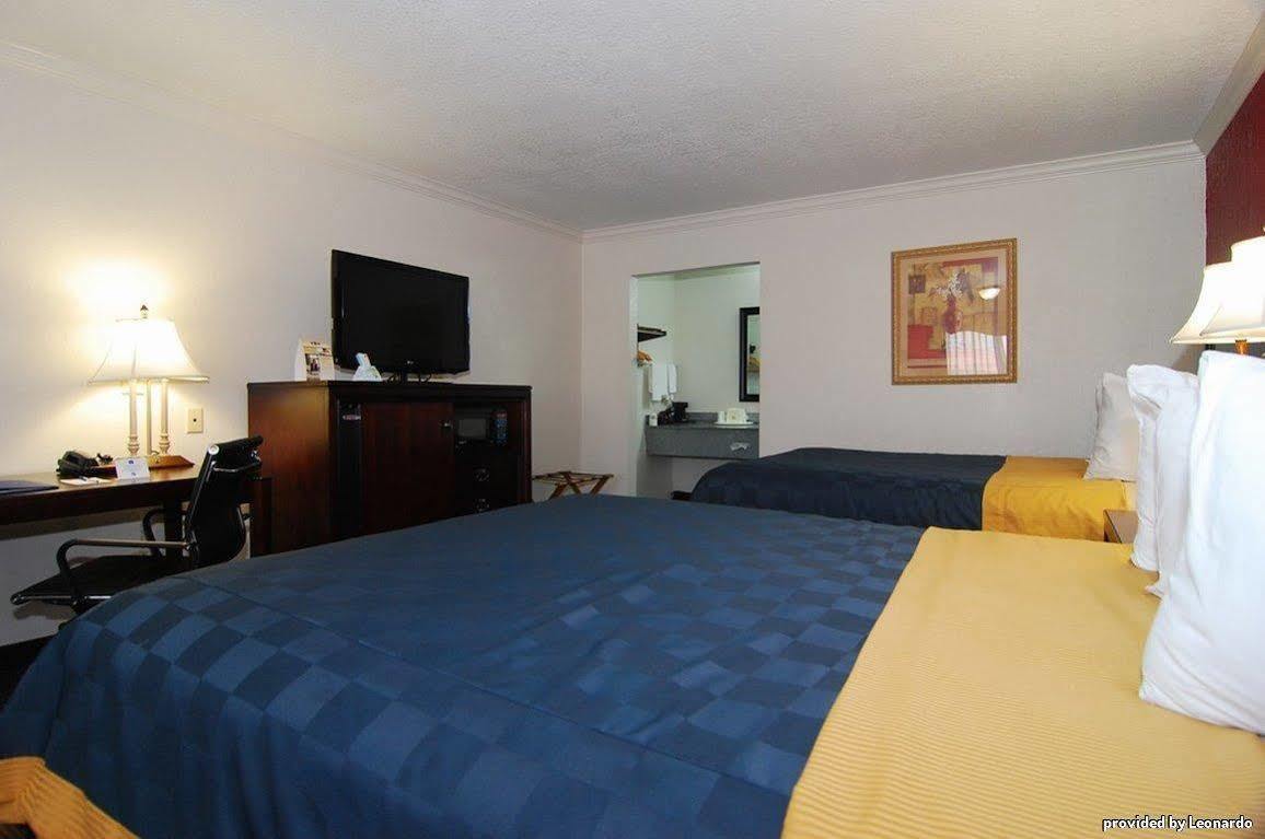 Americas Best Value Inn Kingsville Extérieur photo