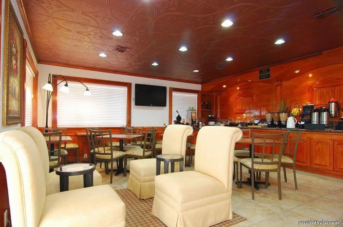 Americas Best Value Inn Kingsville Extérieur photo