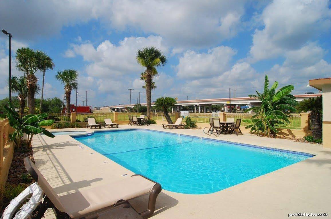 Americas Best Value Inn Kingsville Extérieur photo