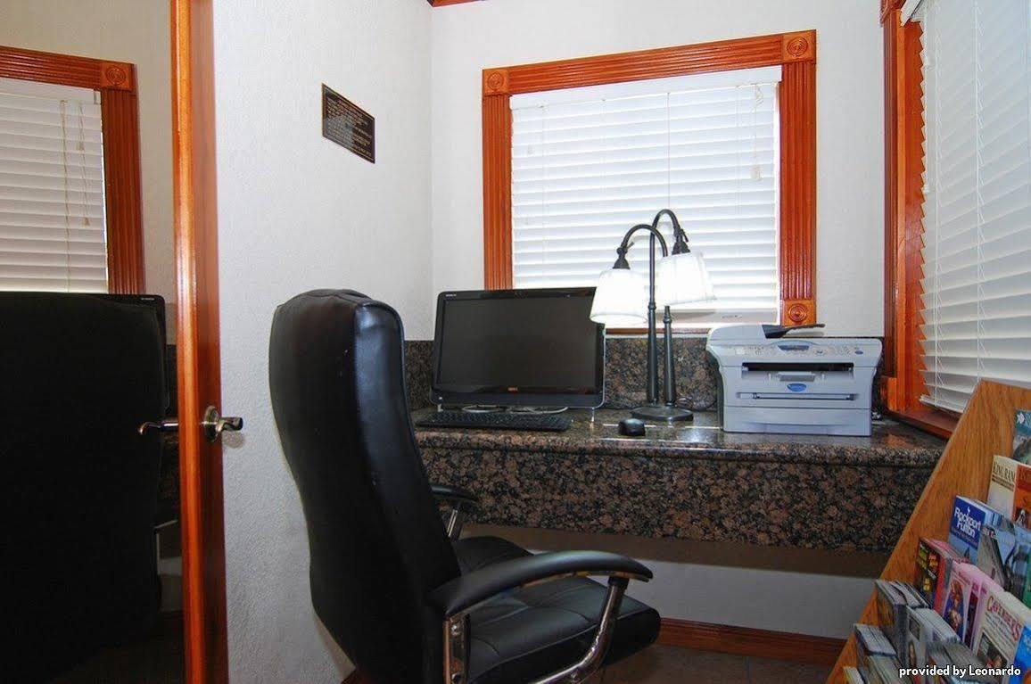Americas Best Value Inn Kingsville Extérieur photo